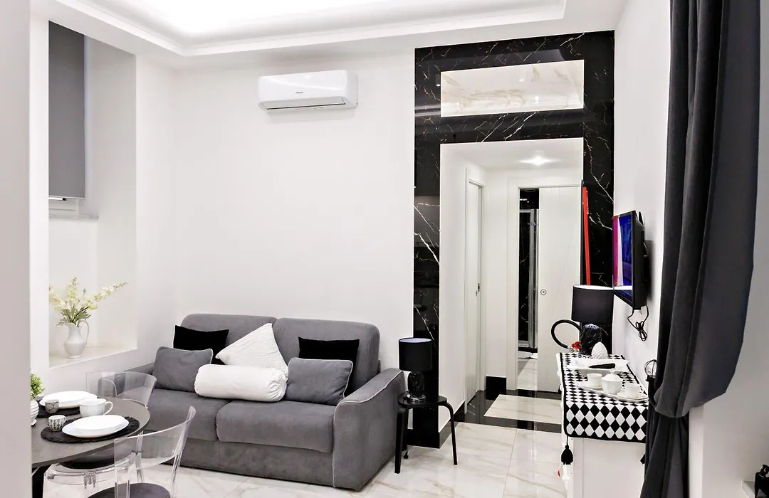 Ferdinando'S Home-1