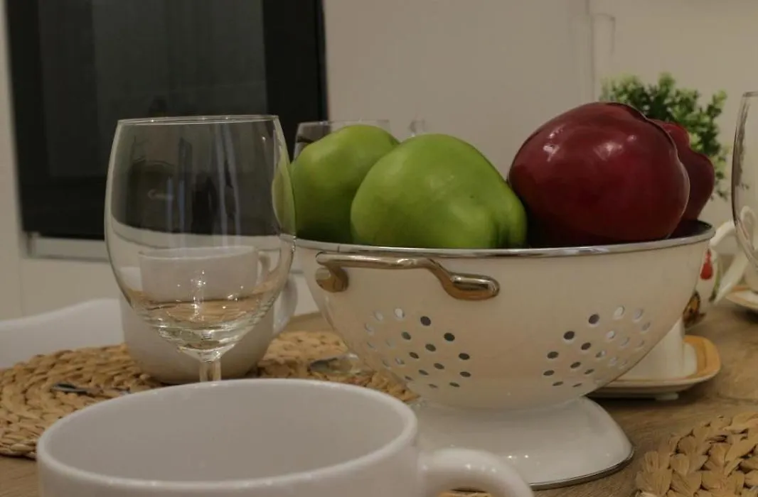 Ferdinando'S Home-1