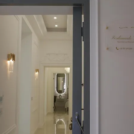 Ferdinando'S Home-2